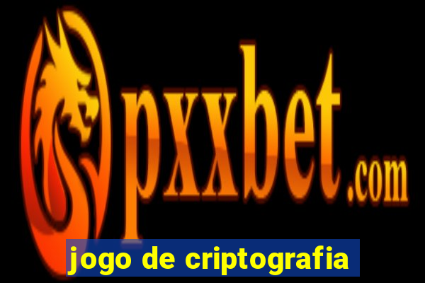 jogo de criptografia